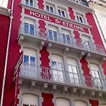 Saint Etienne Szálloda 3*