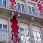 Готель Saint Etienne