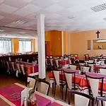 Готель Saint Etienne