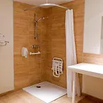 Szálloda Saint Etienne 3*