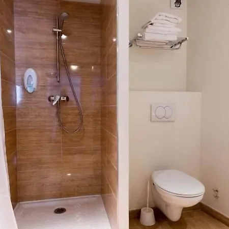 Saint Etienne Hotel Lourdes