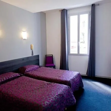 Hotel Saint Etienne