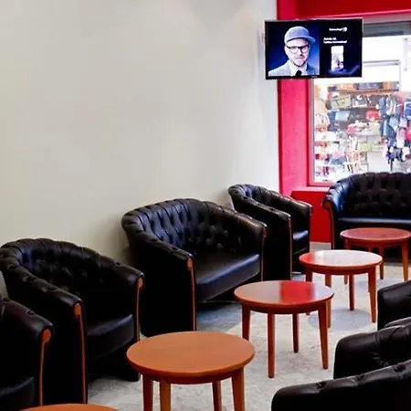 Saint Etienne Hotel Lurdy