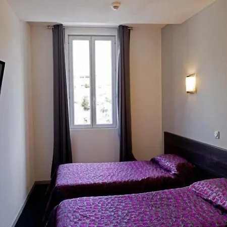 Saint Etienne Lourdes