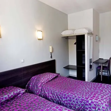 Saint Etienne Lourdes