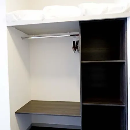 Saint Etienne Hotel 3*