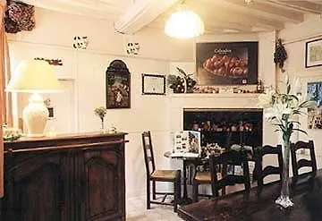 Saint Etienne Hotel Lourdes