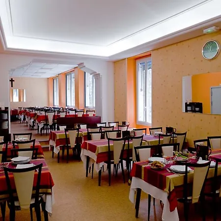 Hotel Saint Etienne Lurdy