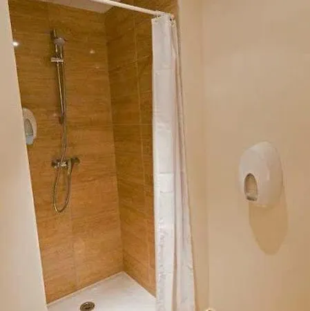 Saint Etienne Hotel Lurdy