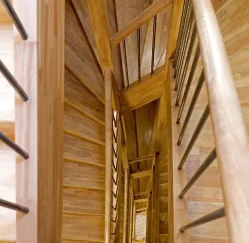 Saint Etienne Hotell