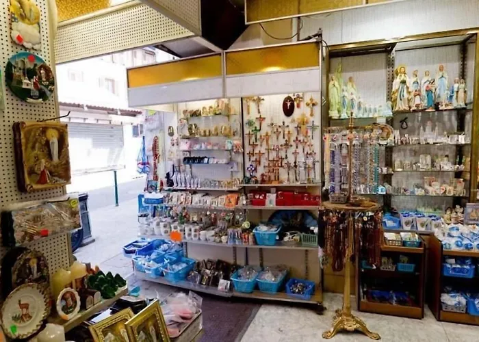 Hotell Saint Etienne