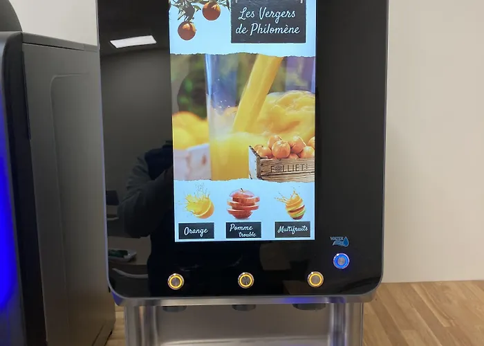 Hotel Saint Etienne Lourdes