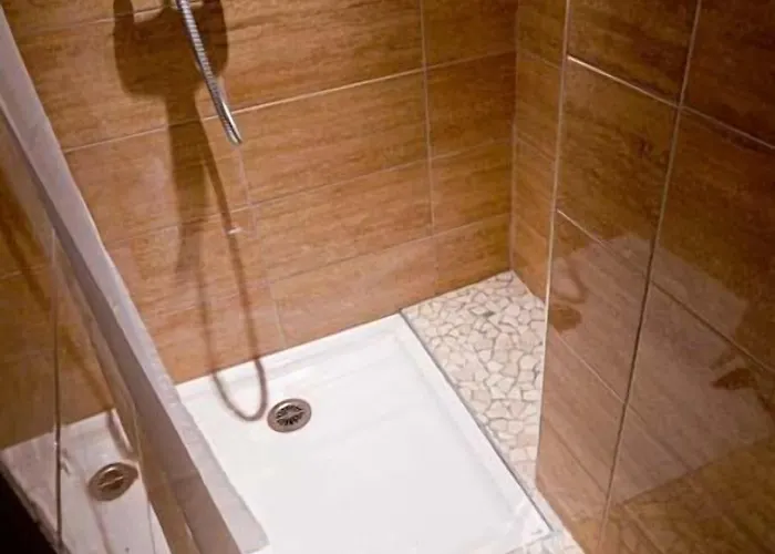 Hotell Saint Etienne Lourdes