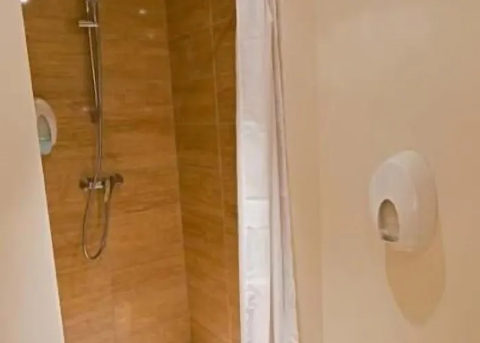 Hotell Saint Etienne