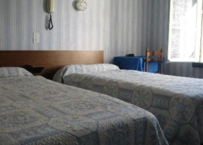 Saint Etienne Hotell