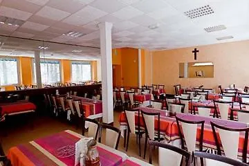 Hotell Saint Etienne