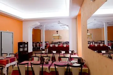 Saint Etienne Hotell Lourdes