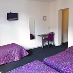 Saint Etienne 3* Lourdes