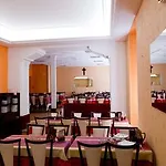 Saint Etienne Hotel Lourdes