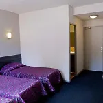 Saint Etienne Hotel Lourdes