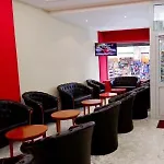 Saint Etienne Hotel 3*