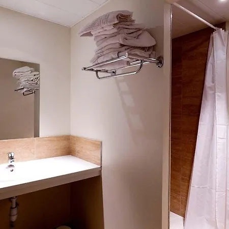 Hotel Saint Etienne