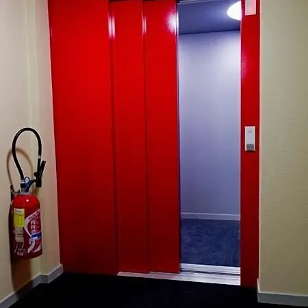 Saint Etienne 3* Лурд