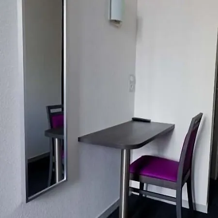 Saint Etienne 3* Лурд