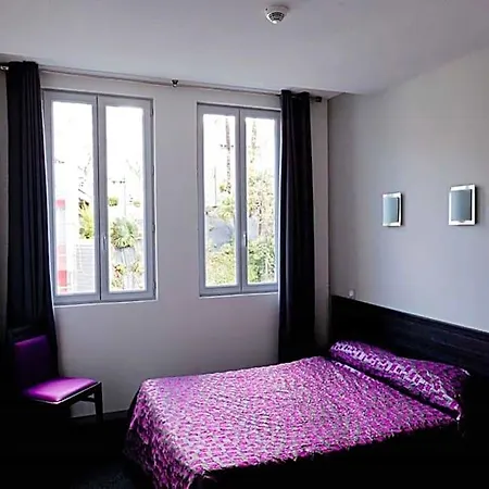Hotel Saint Etienne
