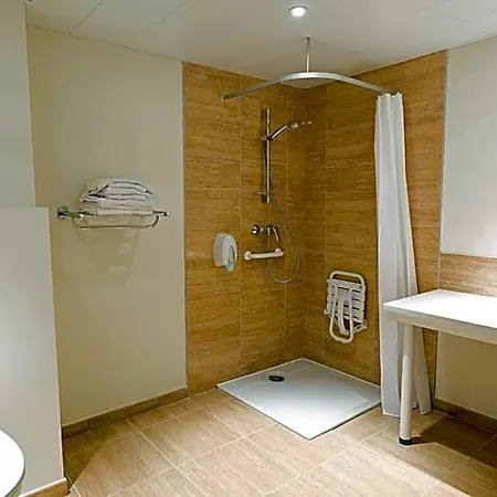 Hotel Saint Etienne