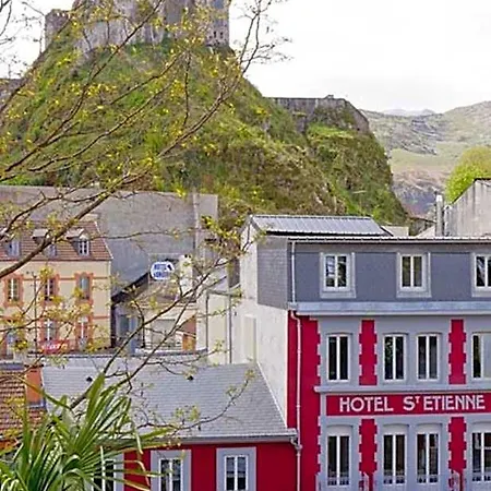 Saint Etienne Hotel