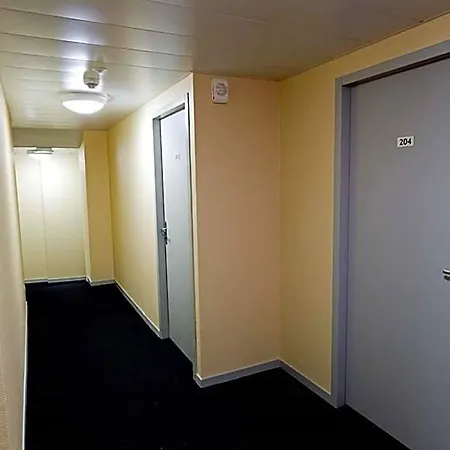 Saint Etienne Hotel