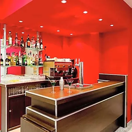 Hotel Saint Etienne Lourdes