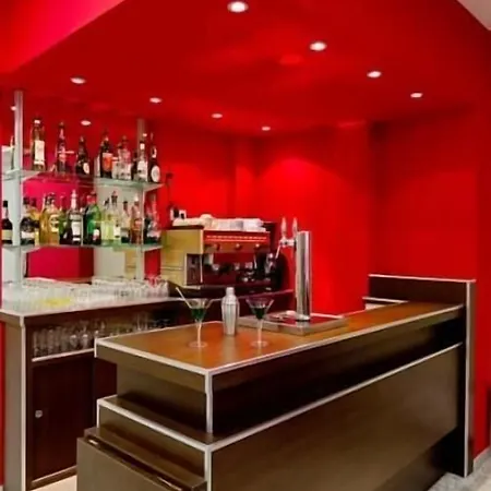 Hotel Saint Etienne Lourdes