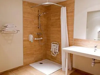 Szálloda Saint Etienne 3*