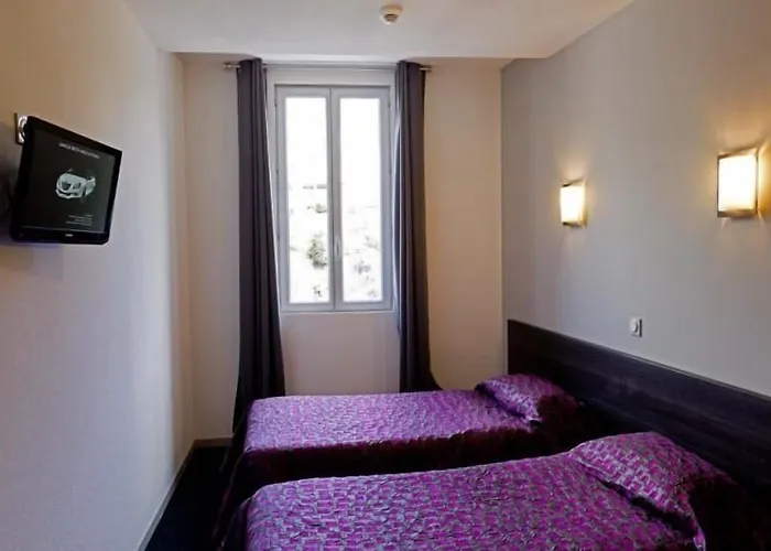 Saint Etienne Lourdes