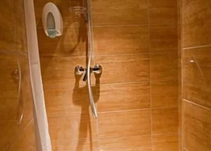 Hotel Saint Etienne Lourdes