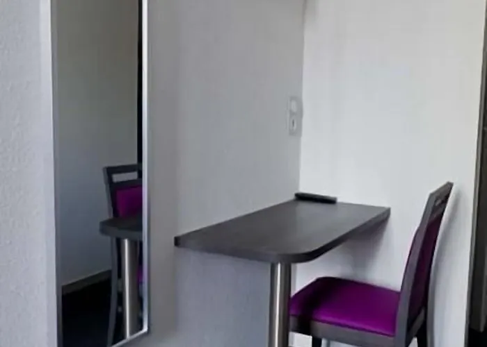 Saint Etienne 3* Lourdes