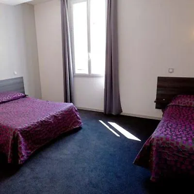 Saint Etienne Lourdes