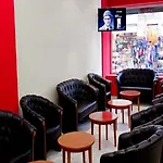 オテル サン テティエンヌ ホテル