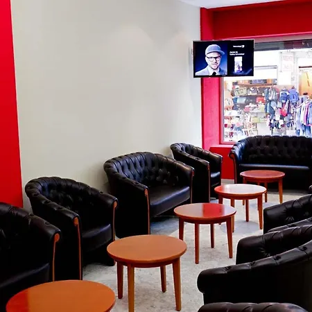 Saint Etienne Hotel Lourdes