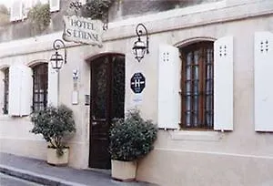 Saint Etienne