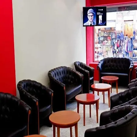 Saint Etienne Hotel