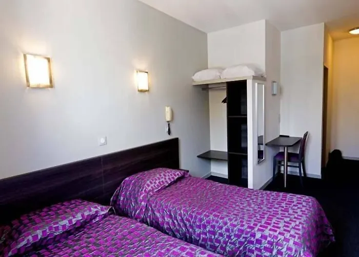 Saint Etienne Lourdes