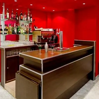 Saint Etienne Hotel 3*