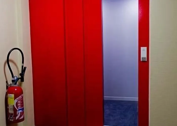 Saint Etienne 3* Lurdy